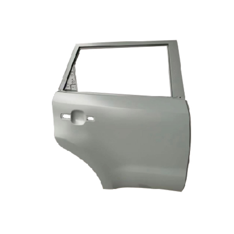 REAR DOOR COMPATIBLE WITH KIA SOUL 2014, RH