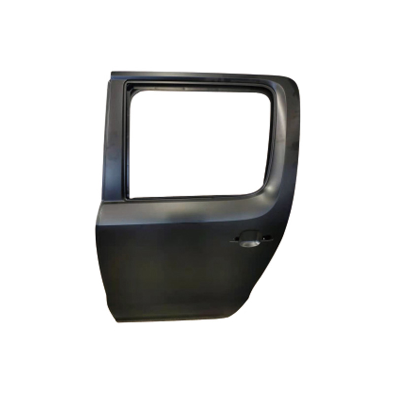 REAR DOOR COMPATIBLE WITH VOLKSWAGEN AMAROK, LH