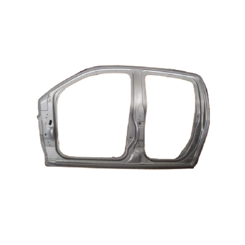 SIDE PANEL COMPATIBLE WITH ISUZU D-MAX 2012 4×2, LH