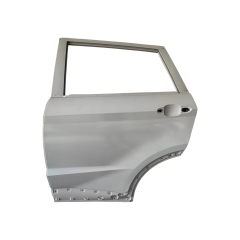 REAR DOOR COMPATIBLE WITH CHERY X70 PLUS, LH