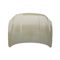 HOOD COMPATIBLE WITH VOLKSWAGEN PASSAT B7 2012-