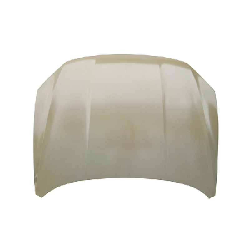 HOOD COMPATIBLE WITH VOLKSWAGEN PASSAT B7 2012-