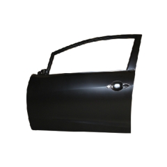 FRONT DOOR COMPATIBLE WITH KIA CERATO 2013-K3, LH