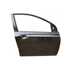 FRONT DOOR COMPATIBLE WITH HYUNDAI I 10 2014, RH