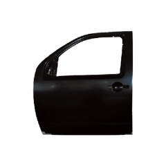 FRONT DOOR COMPATIBLE WITH NISSAN NAVARA 2005, LH