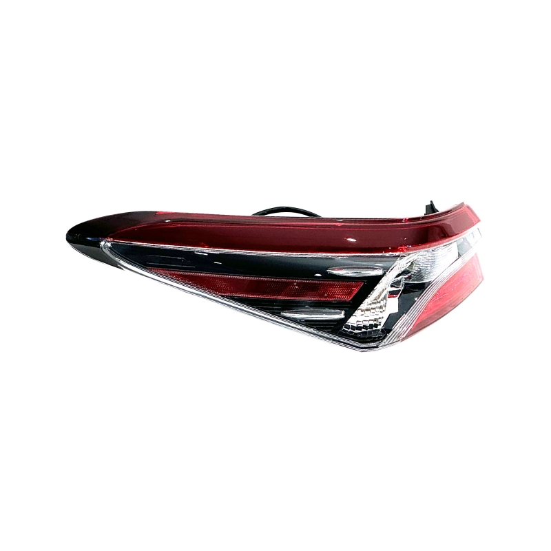 TAIL LAMP(OUTER)(USA) COMPATIBLE WITH 2021 TOYOTA CAMRY, LH