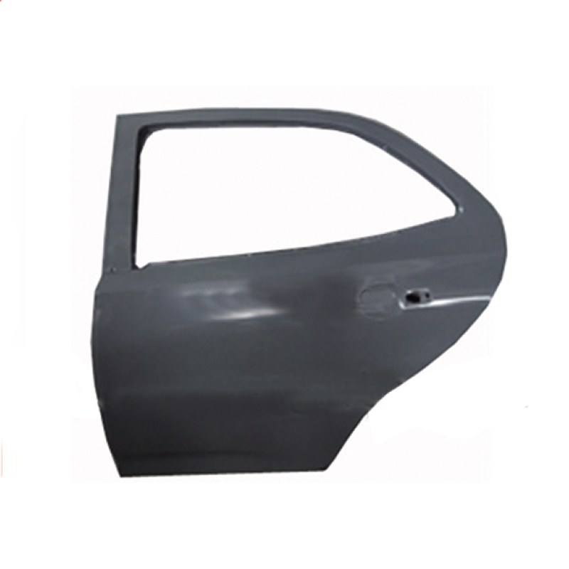 REAR DOOR COMPATIBLE WITH CHEVOLET NEW OPTRA, LH