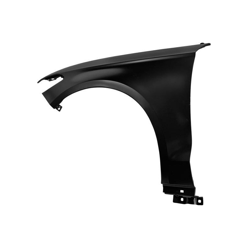 FRONT FENDER COMPATIBLE WITH 2017- FORD NEW MONDEO, LH