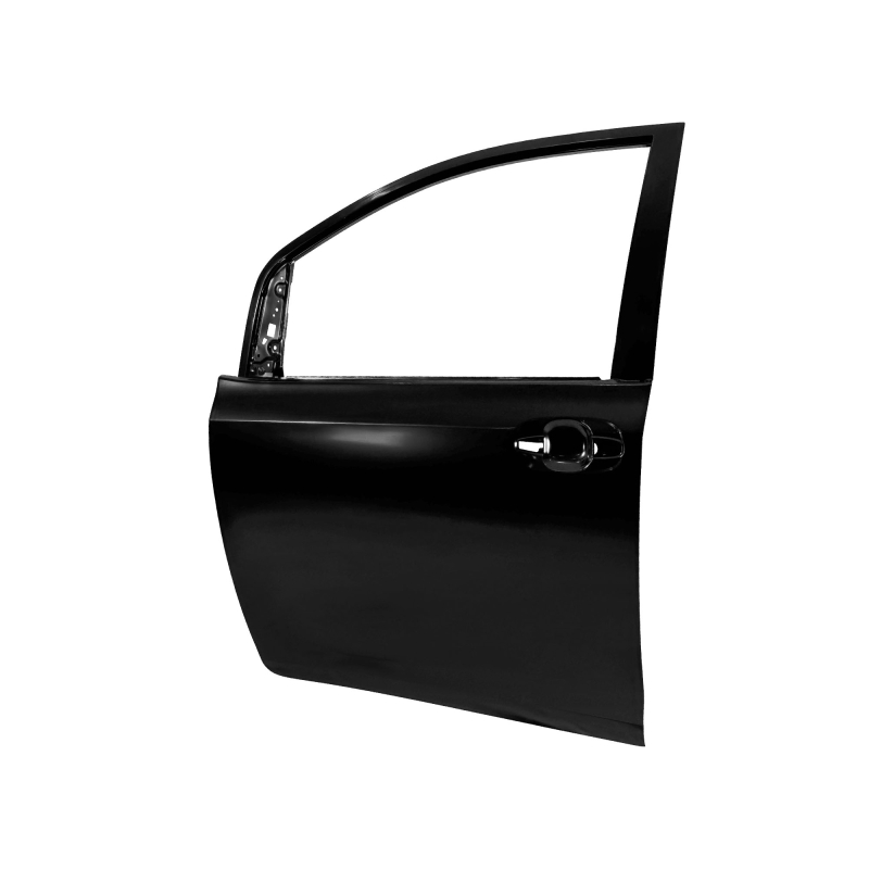 FRONT DOOR COMPATIBLE WITH 2015 TOYOTA SIENNA, LH