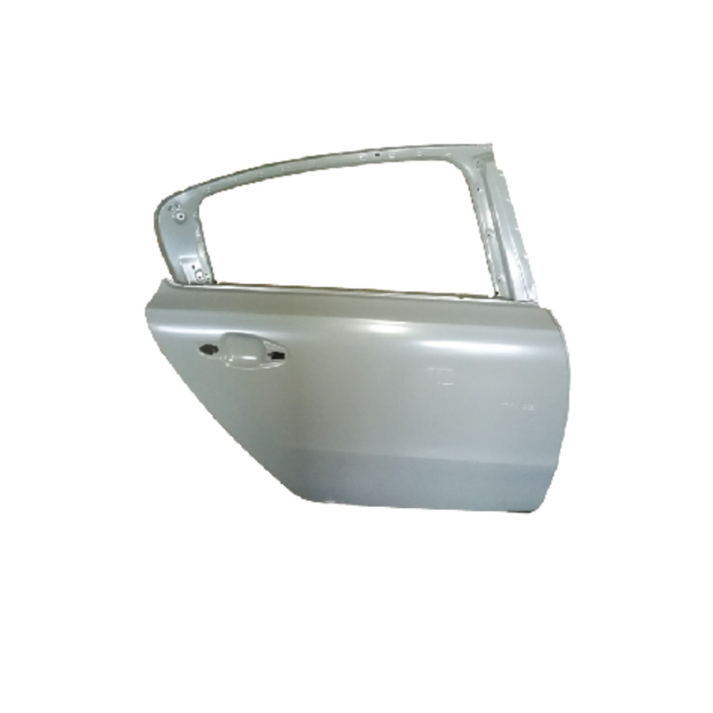 REAR DOOR COMPATIBLE WITH PEUGEOT 508, RH