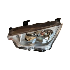 LOW LEVEL HEAD LAMP COMPATIBLE WITH 2020  ISUZU D-MAX, LH