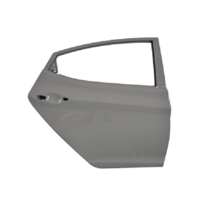 REAR DOOR COMPATIBLE WITH HYUNDAI ELANTRA 2011-, RH