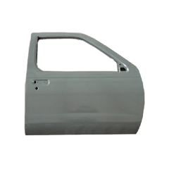 FRONT DOOR COMPATIBLE WITH NISSAN D22 1995, RH