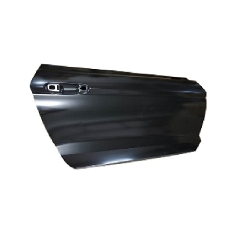 FRONT DOOR COMPATIBLE WITH FORD MUSTANG 2015-, RH