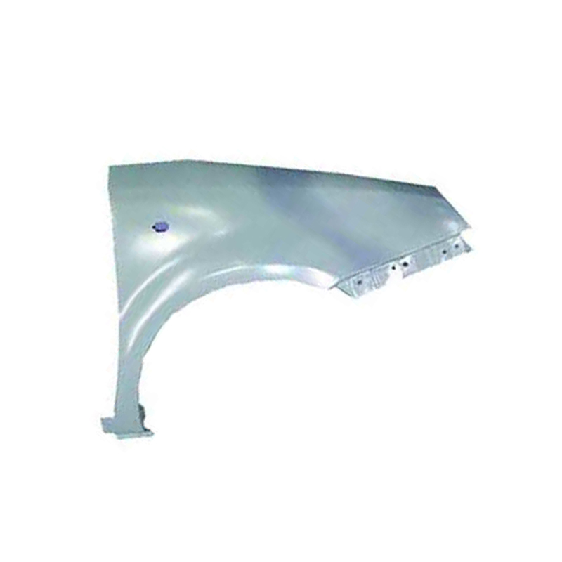 For CHERY   QQ6 (S21) FRONT FENDER RH