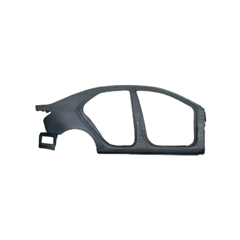 WHOLE SIDE PANEL COMPATIBLE WITH KIA CERATO/FORTE 2009, RH