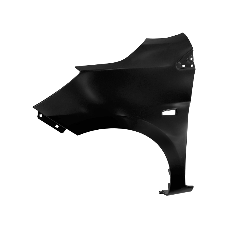 FRONT FENDER COMPATIBLE WITH 2014- MITSUBISHI MIRAGE, LH