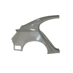 For GEELY EC7 REAR FENDER RH (common quality)