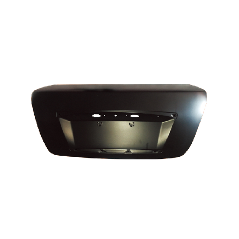 TRUNK LID COMPATIBLE WITH NISSAN TEANA 2008-2012