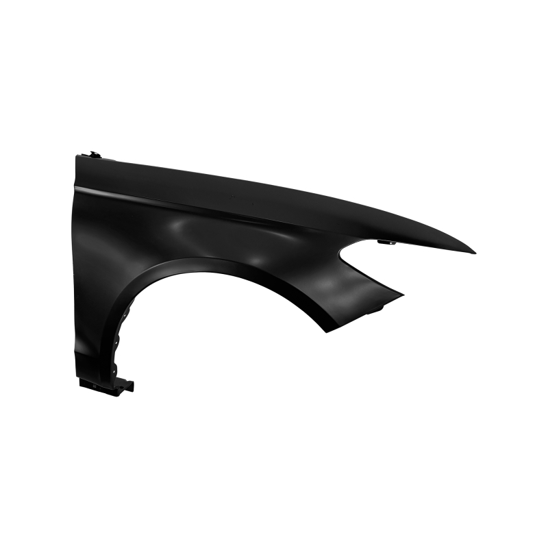 FRONT FENDER COMPATIBLE WITH 2017- FORD NEW MONDEO, RH