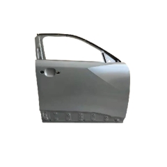 FRONT DOOR COMPATIBLE WITH PEUGEOT 2008 2020, RH