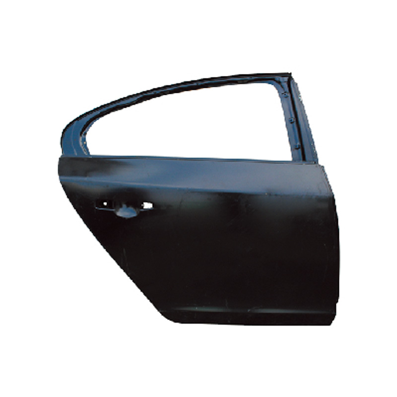 REAR DOOR COMPATIBLE WITH VOLOV S60L 2014-, RH