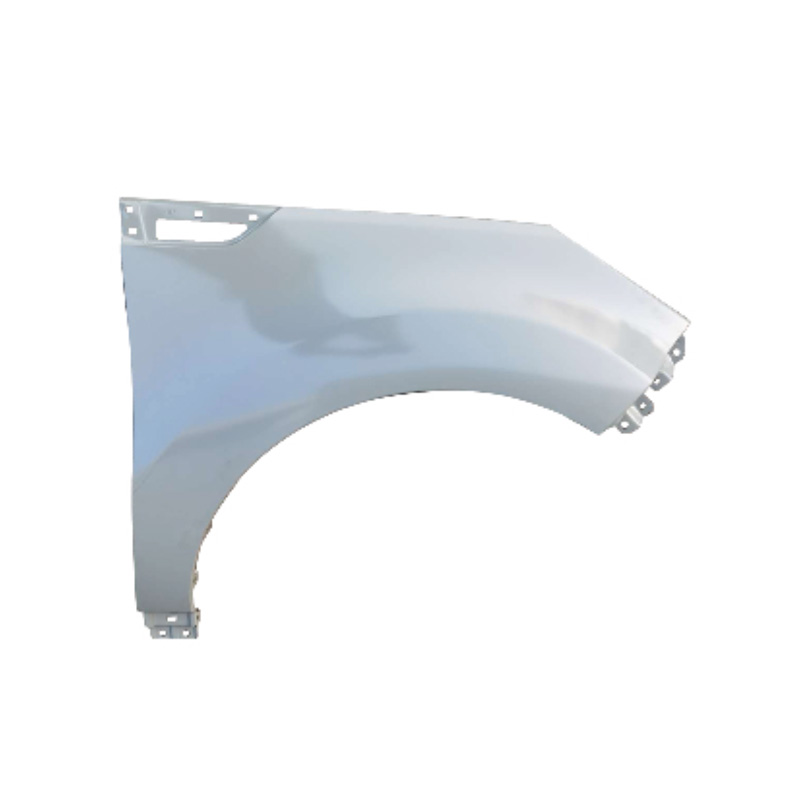 FRONT FENDER COMPATIBLE WITH KIA SOUL 2014, RH