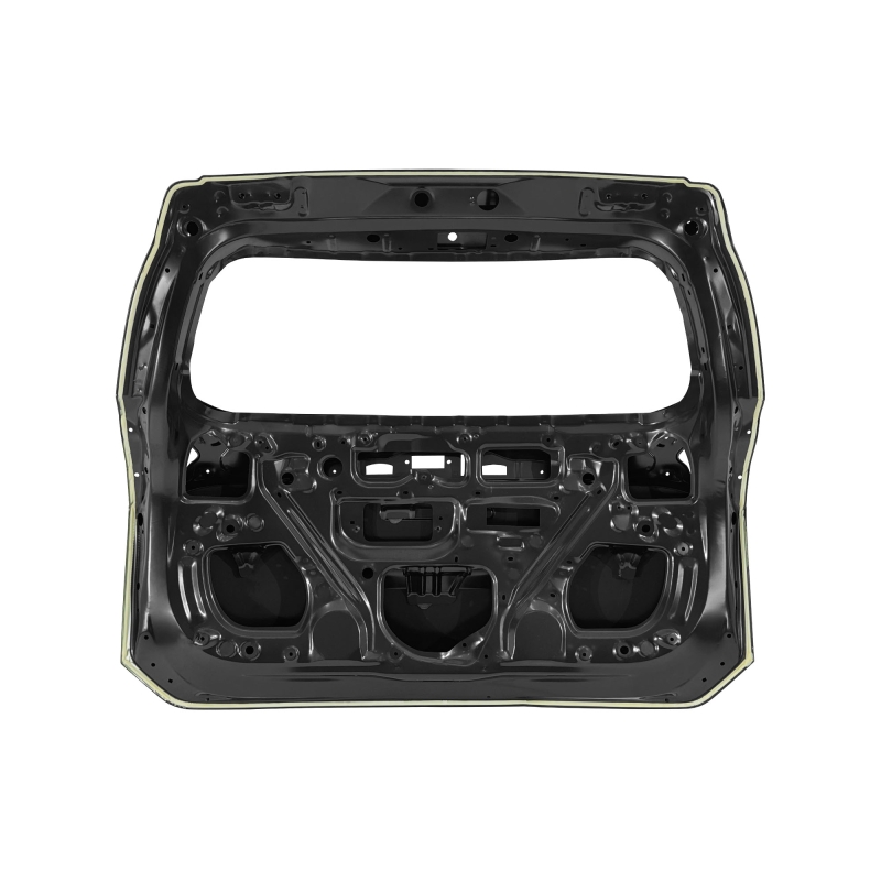 TAILGATE ELECTRIC TYPE COMPATIBLE WITH 2016- TOYOTA RAV4