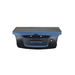 TRUNK LID COMPATIBLE WITH KIA RIO 2003