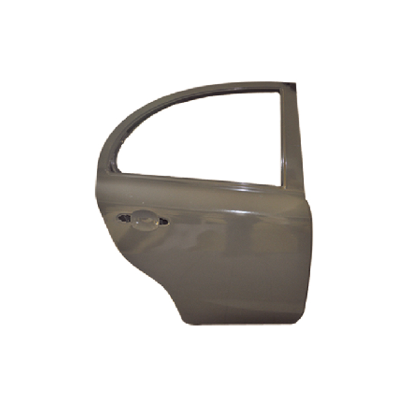 REAR DOOR COMPATIBLE WITH NISSAN MARCH 2010, RH