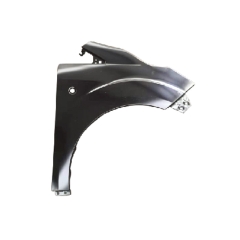 FRONT FENDER COMPATIBLE WITH FORD TOURNEO COURIER, RH