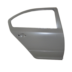 REAR DOOR COMPATIBLE WITH AUDI OCTAVIA, RH