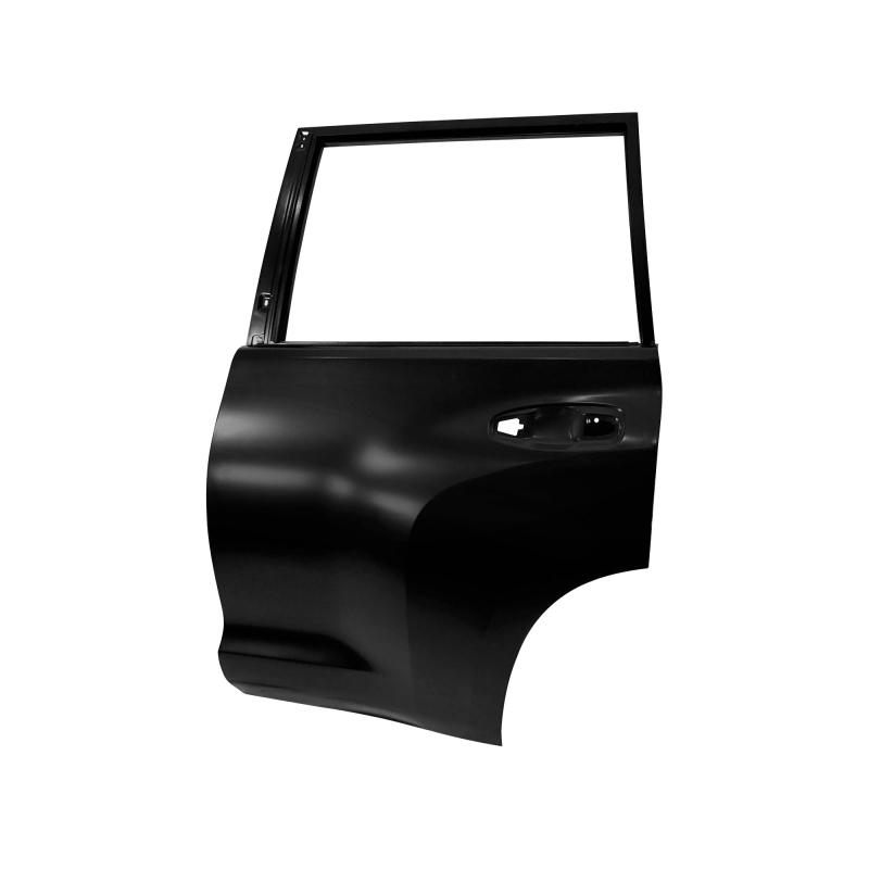 REAR DOOR COMPATIBLE WITH 2010 TOYOTA PRADO FJ150, LH