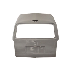 For Toyota Hiace 2005(High Roof )Tail gate