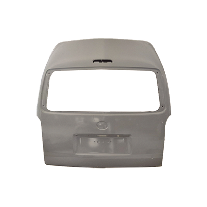 For Toyota Hiace 2005(High Roof )Tail gate