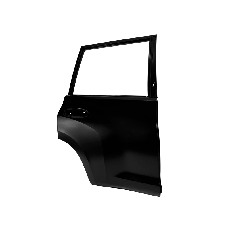 REAR DOOR COMPATIBLE WITH 2010 TOYOTA PRADO FJ150, RH