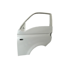 FRONT DOOR COMPATIBLE WITH HYUNDAI H100 PORTER 2006, LH