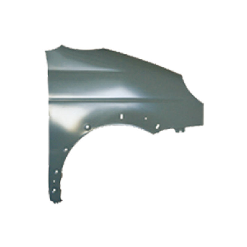 FRONT FENDER COMPATIBLE WITH CHEVROLET SPARK(MARTIZ) 1.2, RH