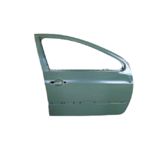 FRONT DOOR COMPATIBLE WITH PEUGEOT 307, RH