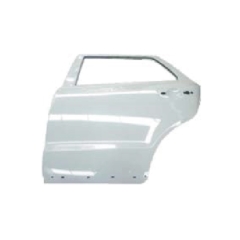 REAR DOOR COMPATIBLE WITH HYUNDAI SANTAFE 2007, LH