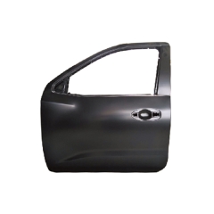 FRONT DOOR COMPATIBLE WITH NISSAN NAVARA 2015(SINGLE CABIN), LH