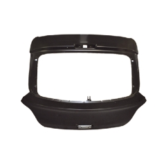 TAILGATE COMPATIBLE WITH CHEVY CRUZE 2009-2014