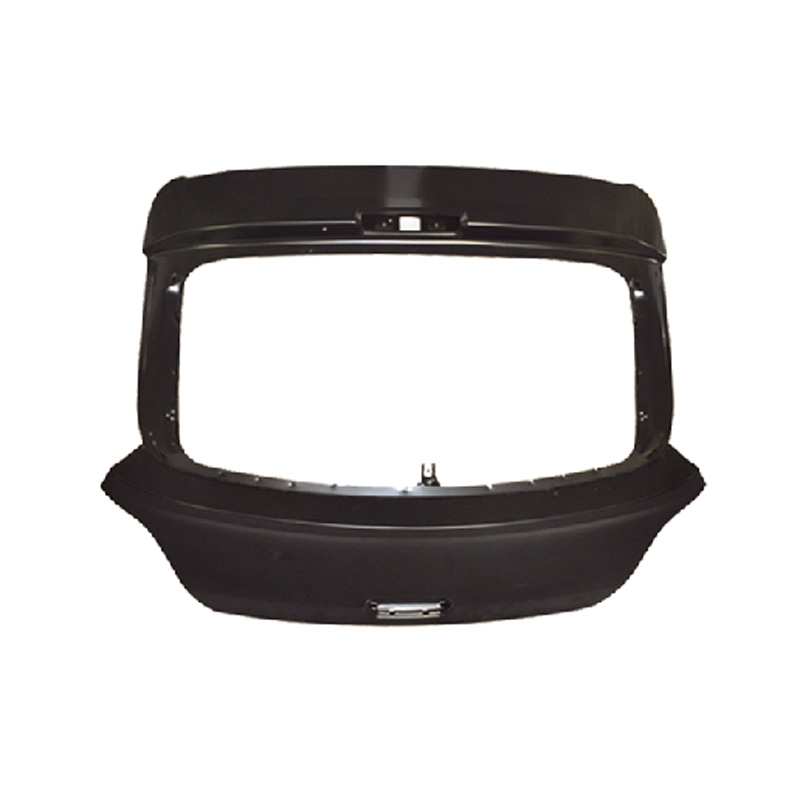 TAILGATE COMPATIBLE WITH CHEVY CRUZE 2009-2014