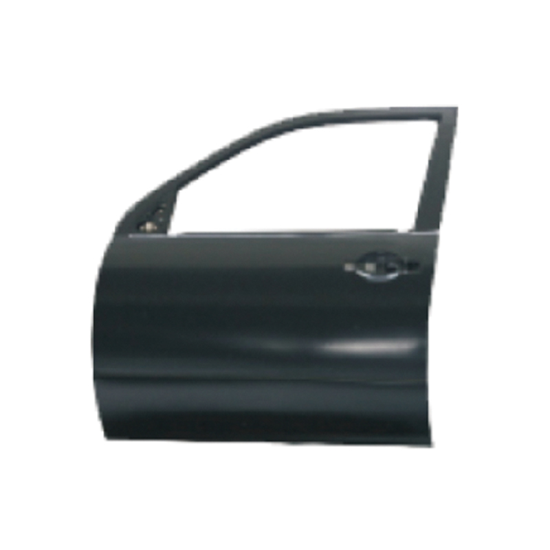 FRONT DOOR COMPATIBLE WITH MITSUBISHI OUTLANDER 2008, LH