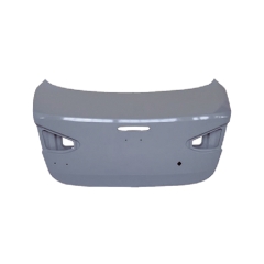 For MAZDA 2 SEDAN TRUNK LID