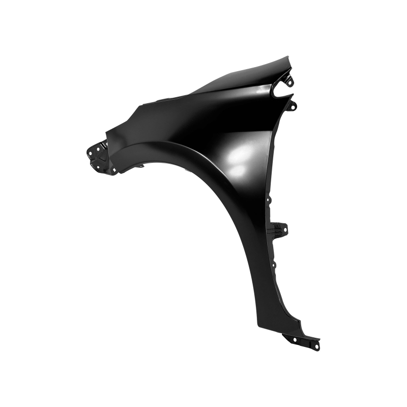 FRONT FENDER COMPATIBLE WITH TOYOTA COROLLA 2014, LH