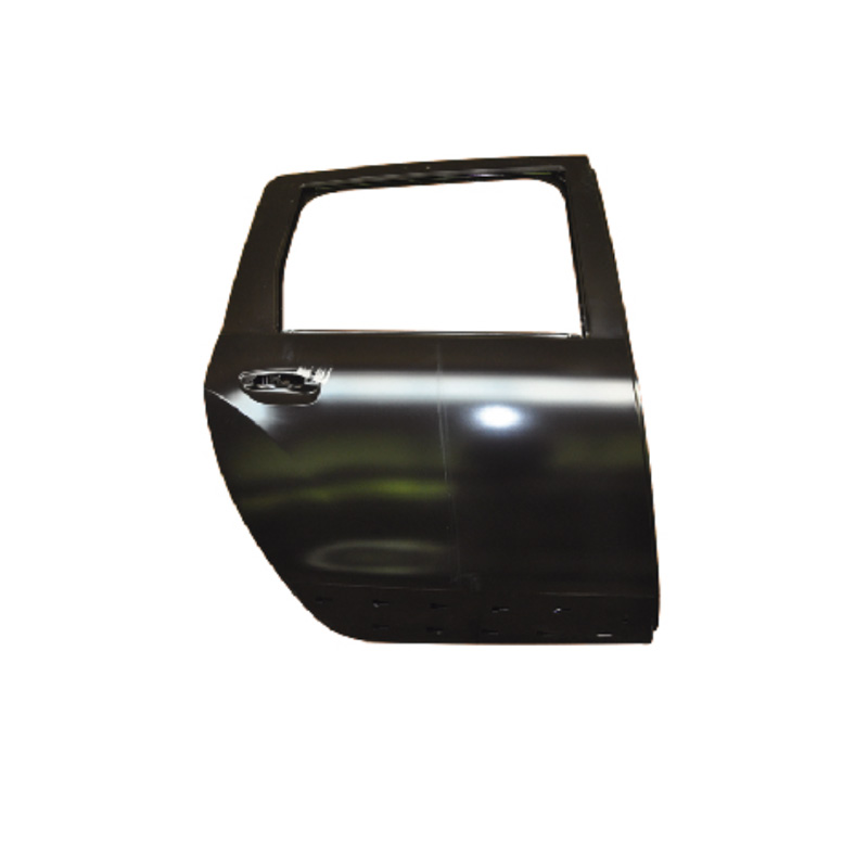 REAR DOOR COMPATIBLE WITH RENAULT LODGY, RH