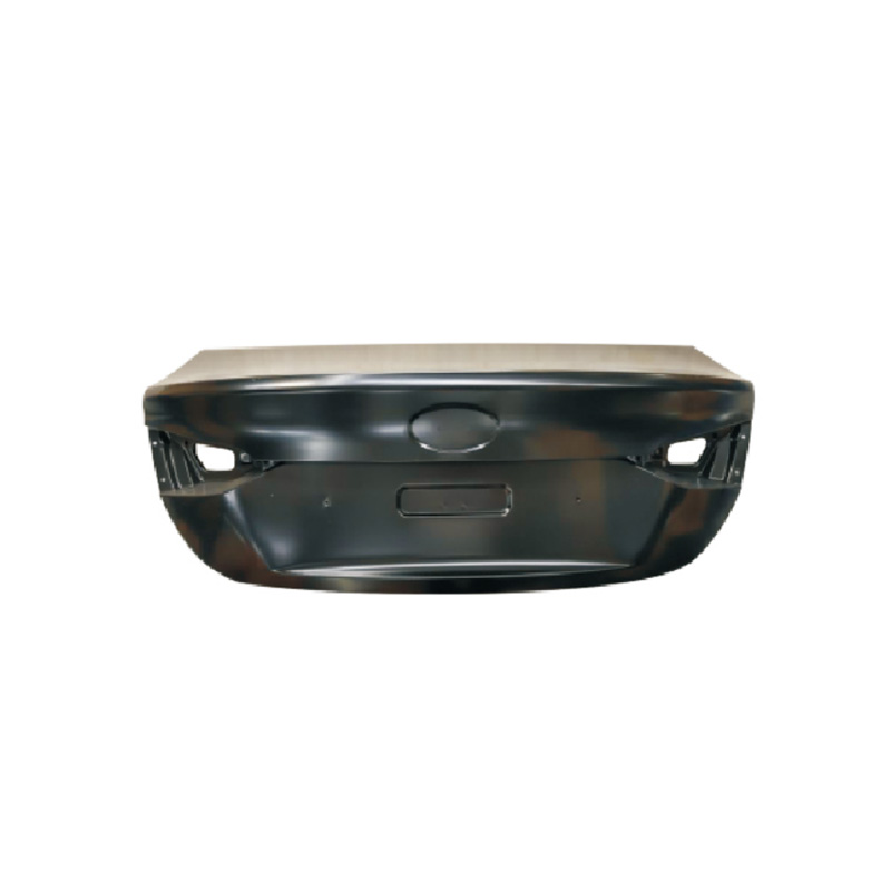 TRUNK LID (RUSSIA) COMPATIBLE WITH HYUNDAI ACCENT 2017