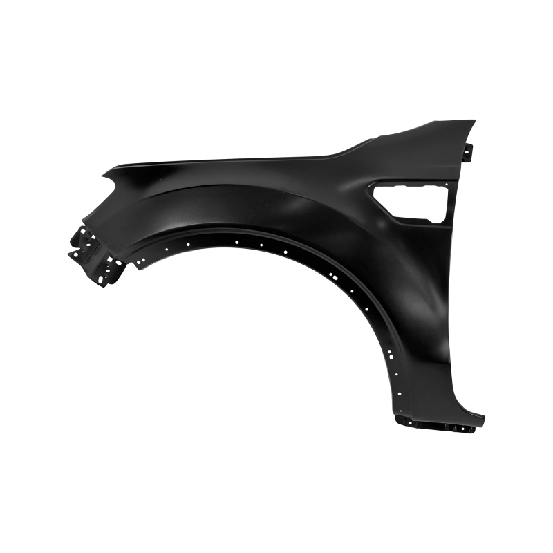 FRONT FENDER COMPATIBLE WITH 2021- FORD RANGER(USA), ALUMINUM, LH