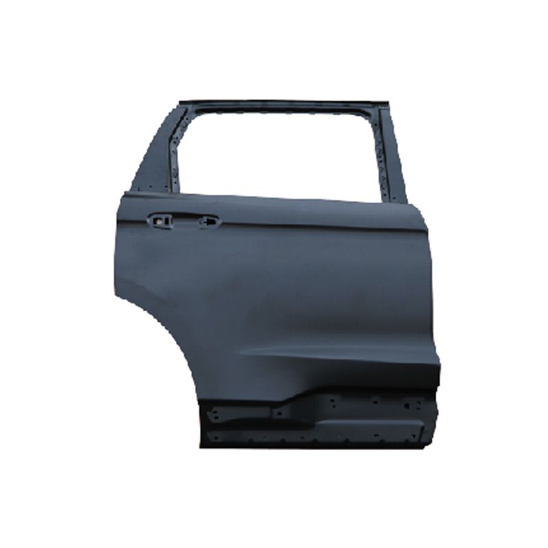 REAR DOOR COMPATIBLE WITH 2015- FORD EDGE, RH